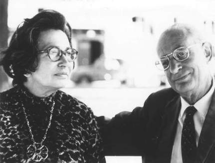 Michael & Enit